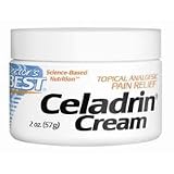 Celadrin Cream - 2 oz - Cream