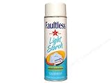 Spray Starch Light 22 oz