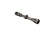 Bushnell Elite 3200 323940BP 3-9X40 Matte Black Powder DOA 250 5in. Eye Relief Bo Riflescope