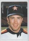 1992 Mother's Bagwell #1 - Jeff Bagwell/(Close-up photo&/head and shoulders