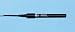 Ammonia Electrode - Ammonia Gas-Sensing Ion Selective Combination Electrode, Beckman ...