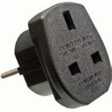 Reise adapter