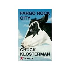 Fargo Rock City