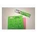 Self-Guiding Womens Yoga Mat (EA)