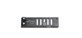 Fantasea Single Stay Slot Tray, 7.5 / 19cm, for One Flash Assembly.