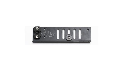 Fantasea Single Stay Slot Tray, 7.5 / 19cm, for One Flash Assembly.