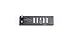 Electronics : Fantasea Single Stay Slot Tray, 7.5