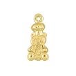 Chef Bear Charm