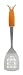 Art and Cook Perforated Turner, Orange