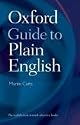 Oxford Guide to Plain English