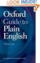 Oxford Guide to Plain English