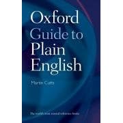 Oxford Guide to Plain English
