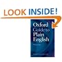 Oxford Guide to Plain English
