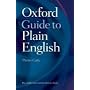 Oxford Guide to Plain English