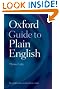 Oxford Guide to Plain English