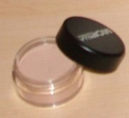 Micabella Natural Mineral Makeup 2x Eye Primer+3stacks of nostalgic shimmer