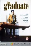 The Graduate [DVD] [Import]