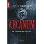 Arcanum: Im Zeichen des Kreuzes