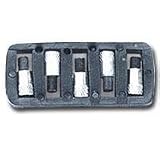 Firepower Flints For Single Flint Spark Lighter, 5Pk - FPW1423-0032
