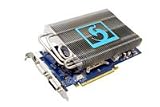 GF 9800GT PCI-E 2xDVI HDTV passiv - Grafikkarte