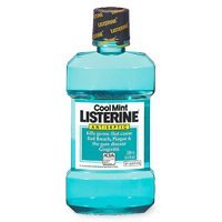 Listerine Antiseptic Mouthwash, Cool Mint 1.5 Lt