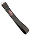 For every level of lifter. 20.5'' leather strap improves grip during lifting.Heavy duty stitching strengthens the strap.Fully adjustable, so one size fits all.