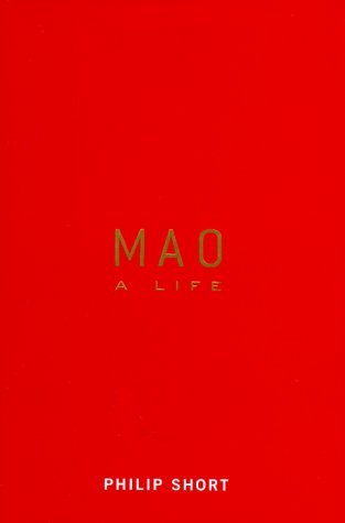 Mao: A Life by Philip Short (January 19,2000), by Philip Short Mao: A Life by Philip Short (January 19,2000), by Philip Short