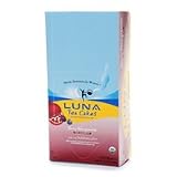 Luna Tea Cakes Berry Pomegranate 12 bars
