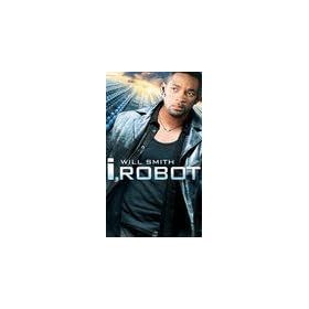 I Robot [VHS]