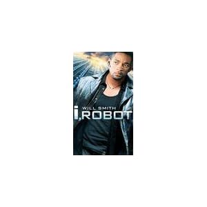 I Robot [VHS]