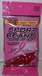 Sport Beans Fruit Punch Energizing Jelly Bean Jelly Belly