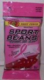 Sport Beans Fruit Punch Energizing Jelly Bean Jelly Belly