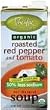 Pacific Natural Foods Red Pepper and Tomato Roasted Red Pepper and Tomato -- 32 fl oz