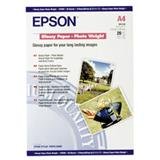 PREMIUM LUSTER PHOTO PAPER by Epson