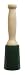 Wood Is Good 170-1012 12-Ounce Mallet