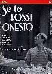 Se Io Fossi Onesto