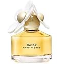 Marc Jacobs Daisy Eau de Toilette Natural Spray 100ml