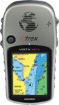 GARMIN ETREX VISTA HCx High Sensitivity HANDHELD GPS 21nCTI%2BHvNL. SL160 GARMIN ETREX VISTA HCx High Sensitivity HANDHELD GPS