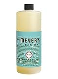 Mrs. Meyer's Clean Day Basil All Purpose Cleaner - 32 oz