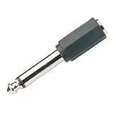 6.3mm MONO ADAPTOR
