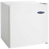 Small Mini Compact Table Top Freezer White 50 Cm Wide  from Ice King
