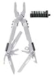 Gerber 07500G Multi Plier MP600 Blunt Nose Carbide Insert Cutters with Sheath