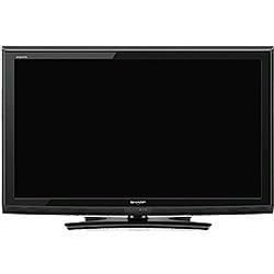 SHARP AQUOS 32型 地上・BS・110度CSデジタルハイビジョン液晶テレビ LC-32E9