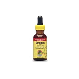 Nature's Answer Licorice Root Extract