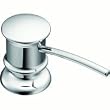 MOEN Soap/Lotion Dispensor CHROME