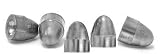 Air Venturi .50 Caliber, 225 Grains, Round Nose, 50-Pack