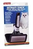 Four Paws Products Cat Slicker Wire Brush - 11340