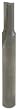 Woodhaven 13206 Carbide Tipped 3/16" Straight Bit