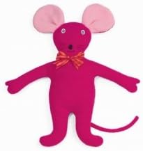 North American Bear Company - Pattycakes Mouse