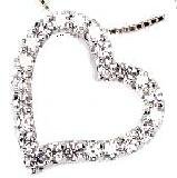 ����������̵���ۡں߸˸¤ꥢ���ȥ�åȲ��ʡ�Heart Heart Jewelry Collection ���饷�å������ץ�ϡ��ȥ饤��ڥ����ȥȥåץۥ磻�ȥ��������